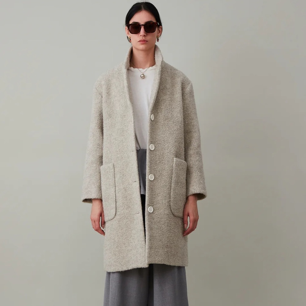 NWT Caron Callahan Arden Jacket